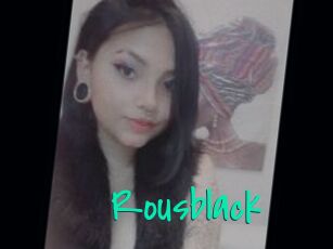 Rousblack