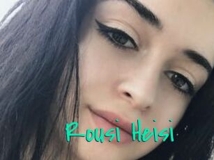 Rousi_Heisi