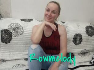 Rowmelody