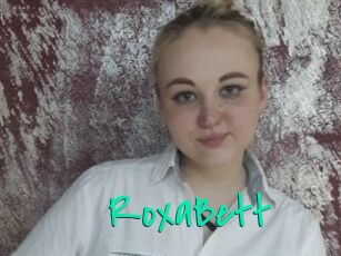RoxaBett