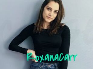 RoxanaCarr