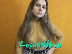 RoxanaNilson
