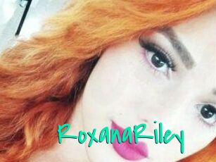 RoxanaRiley