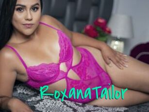 RoxanaTailor