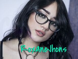 RoxaneJhons