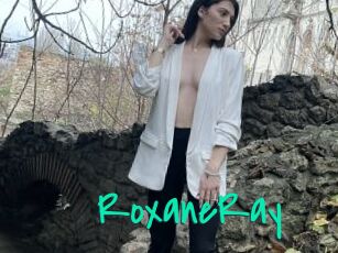 RoxaneRay