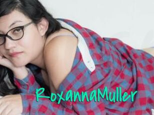 RoxannaMuller