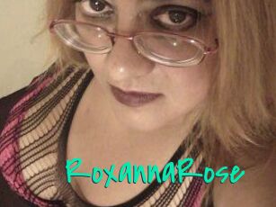 RoxannaRose