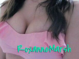 RoxanneMarsh