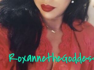 RoxannetheGoddess