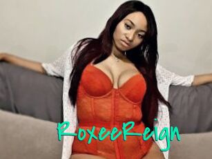 RoxeeReign
