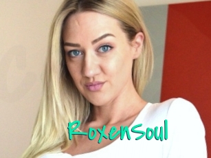 RoxenSoul
