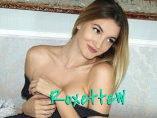 RoxetteW