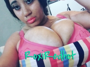 RoxiRedhot