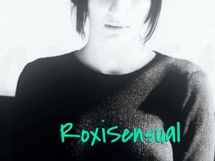 RoxiSensual