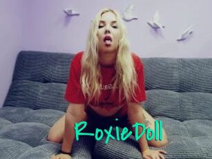RoxieDoll