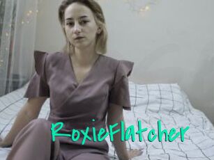 RoxieFlatcher