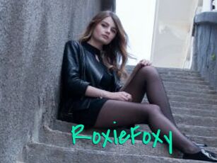 RoxieFoxy