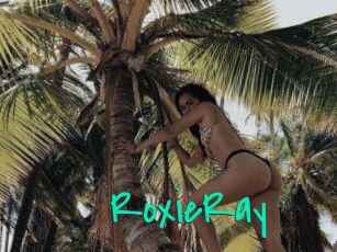 RoxieRay