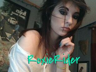 RoxieRider