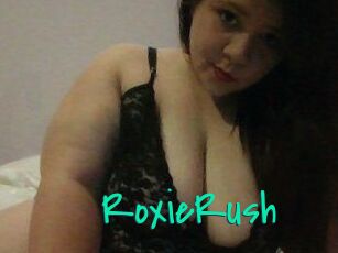 RoxieRush
