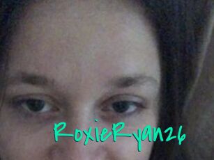 RoxieRyan26