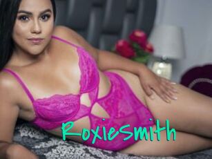 RoxieSmith