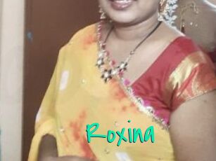 Roxina