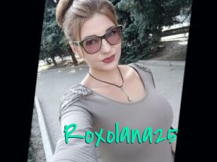 Roxolana25