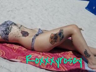 Roxxxyrosey