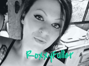 RoxxyFuller