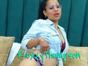 RoxxyThompson