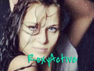RoxyActive