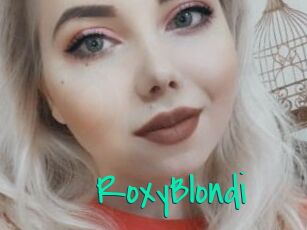 RoxyBlondi