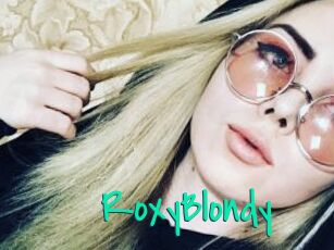 RoxyBlondy
