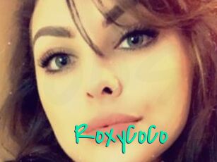 RoxyCoCo