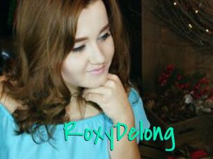 RoxyDelong