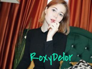 RoxyDelor