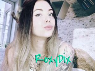 RoxyDix