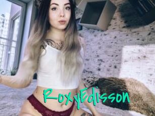 RoxyEdisson