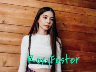RoxyFoster