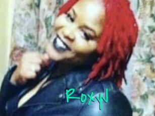 RoxyJ