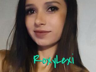 RoxyLexi