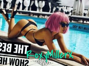 RoxyMillerX