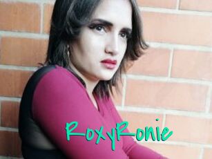 RoxyRonie
