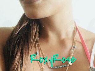 RoxyRose Cool Sexe