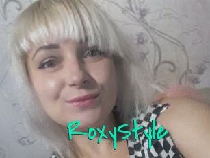 RoxyStyle