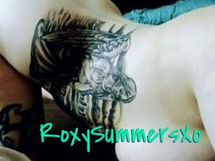 Roxy_SummersXo