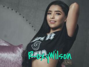 RoxyWilson