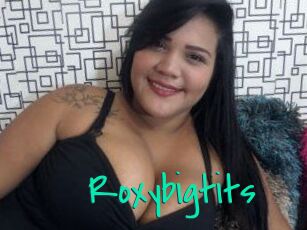 Roxybigtits Cool Sexe